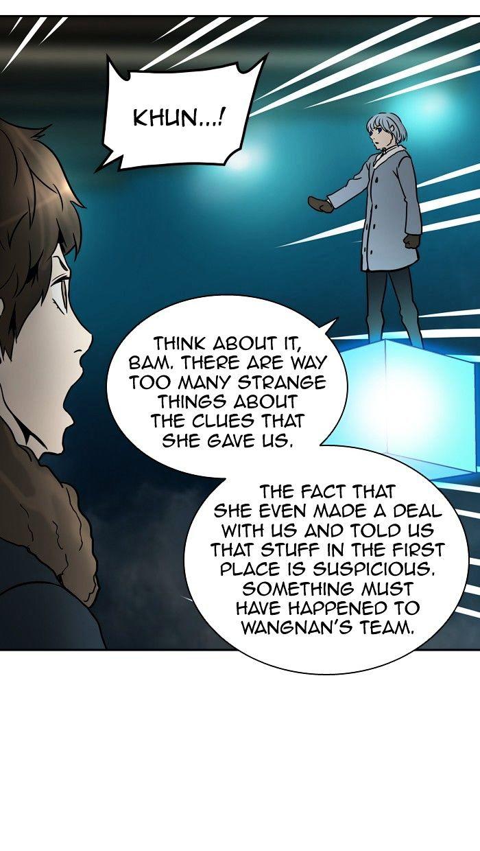 Tower Of God, Chapter 313 image 068